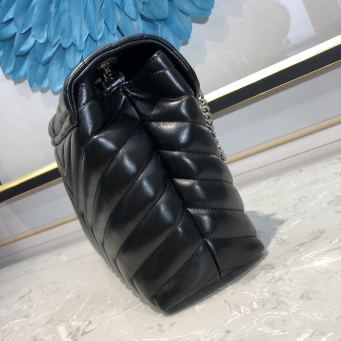 Handbags SAINT LAURENT 459749 size 31x22x10 cm