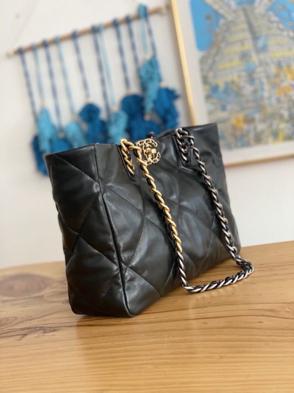 Handbag Chanel AS3660 size 24*41*10.5 cm