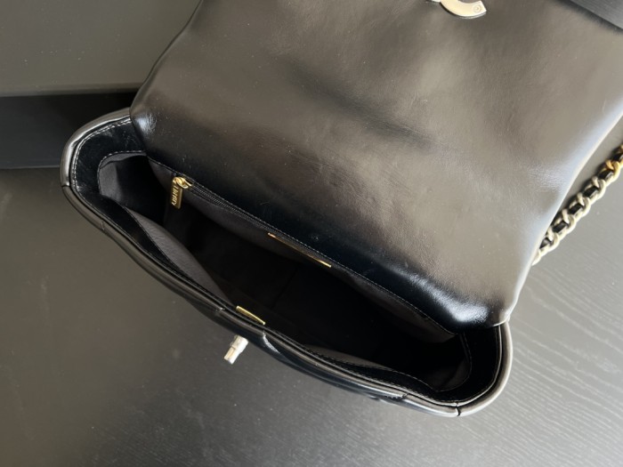 Handbag Chanel 1160 size 26cmx16cmx9 cm