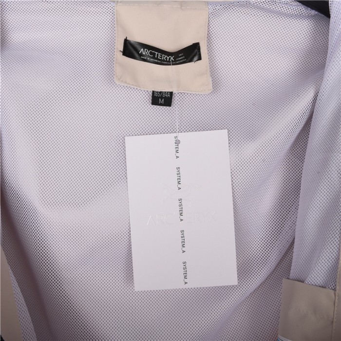 Clothes ARC'TERYX 44