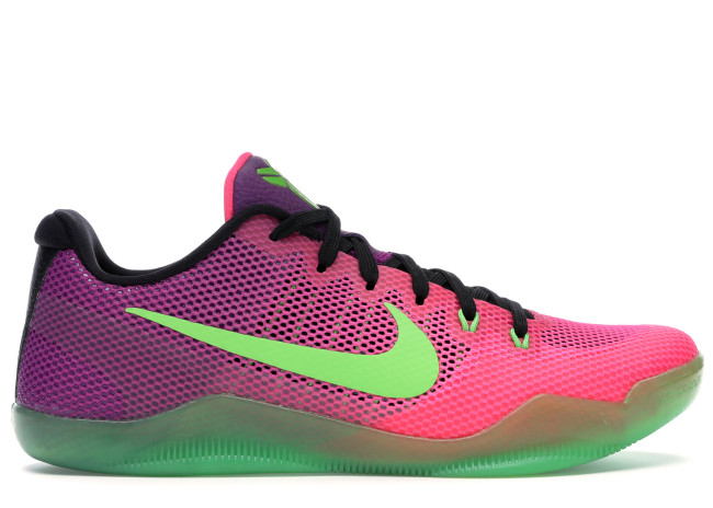 Nike Kobe 11 EM Low Mambacurial