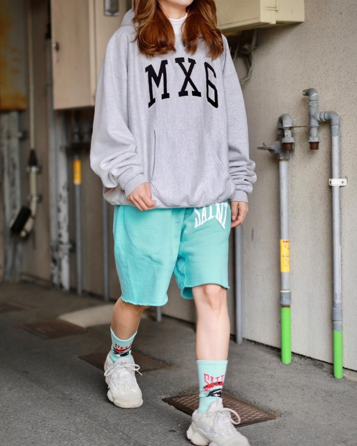 Clothes Saint Michael 15