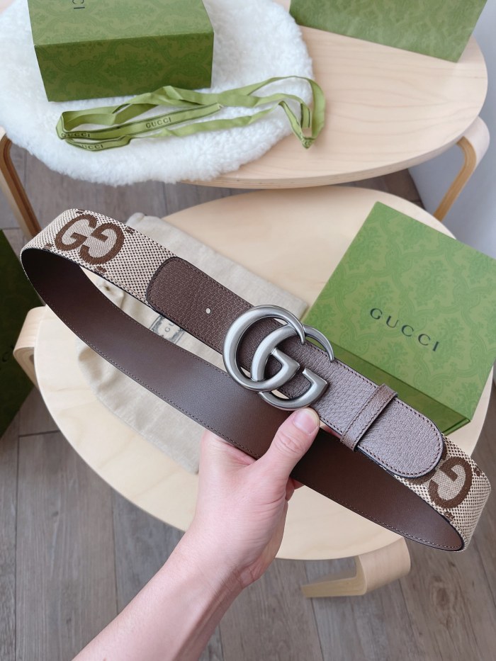 Gucci Belt 5 (width 4cm)