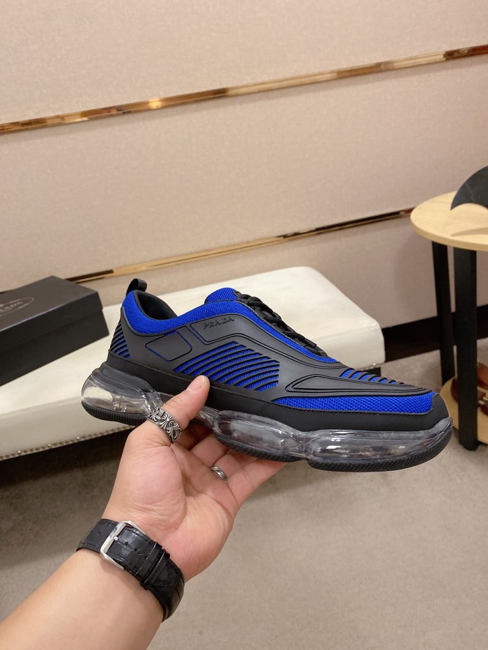 Prada Cloudbust Air Sneaker 3