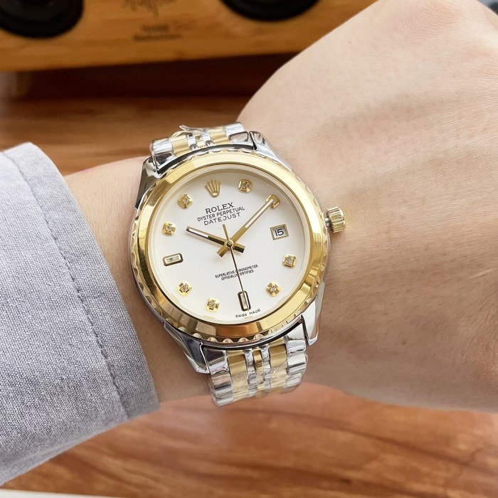 Watch Rolex 41MM 32