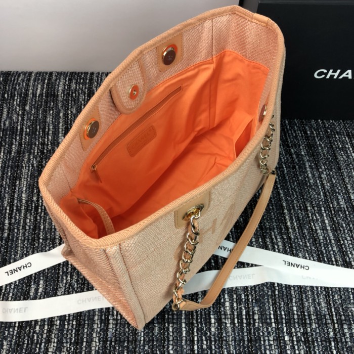 Handbag Chanel A66939 size 34 cm