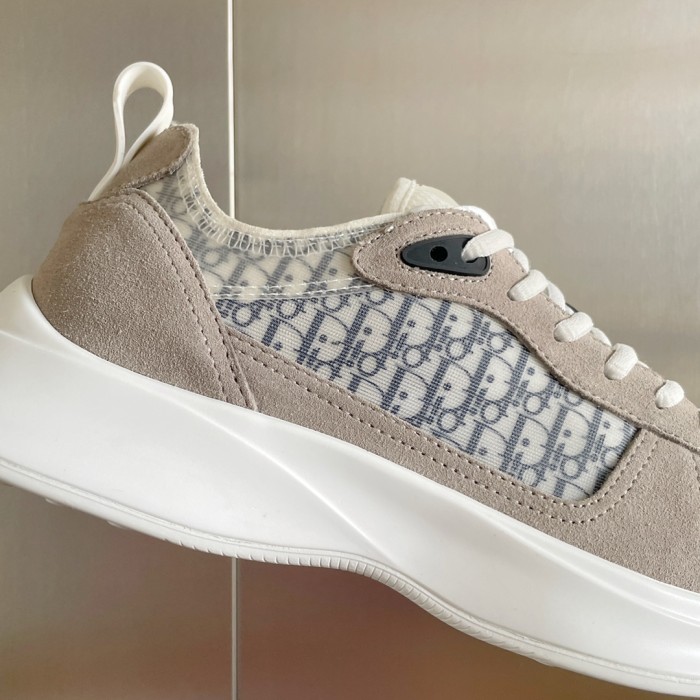 Dior B25 Runner Grey