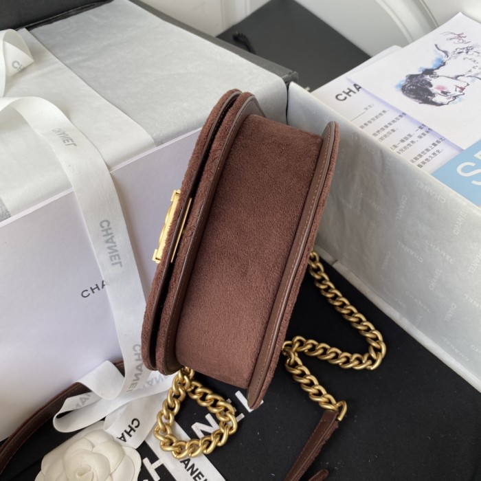 Handbag Chanel AS3350 size 18x12.5x6 cm