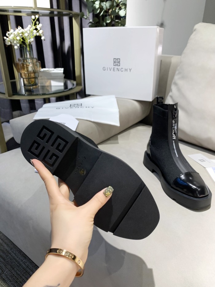 Givenchy Boots 20