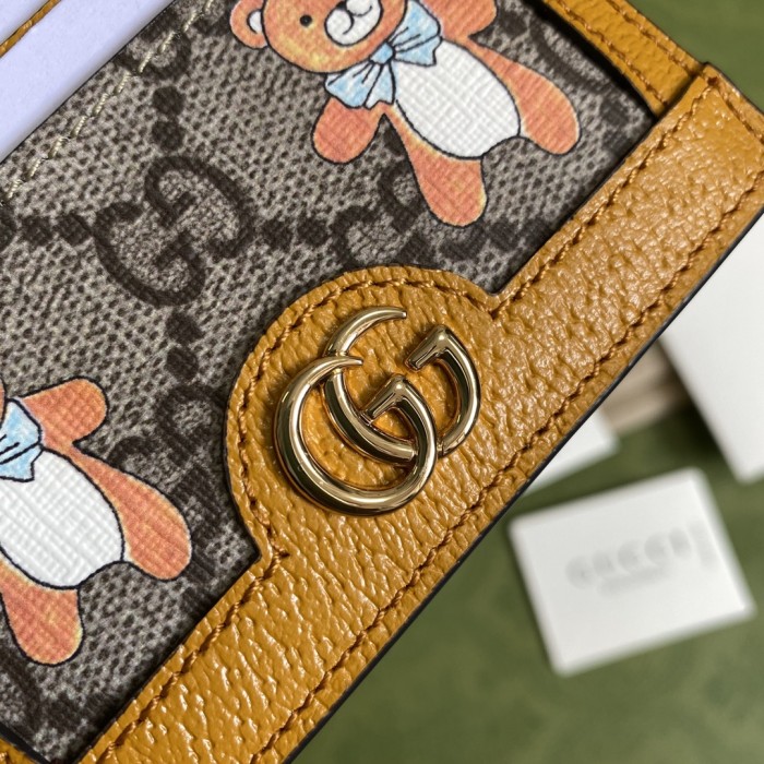 Handbag Gucci 660512 size 10*7.5 cm