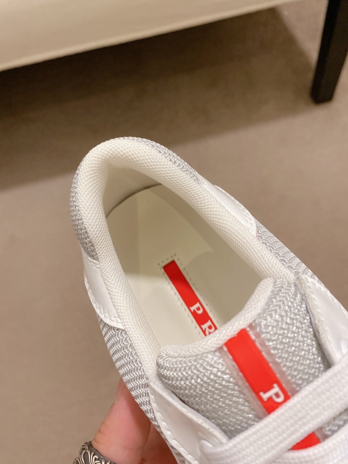 Prada America's Cup sneaker 9