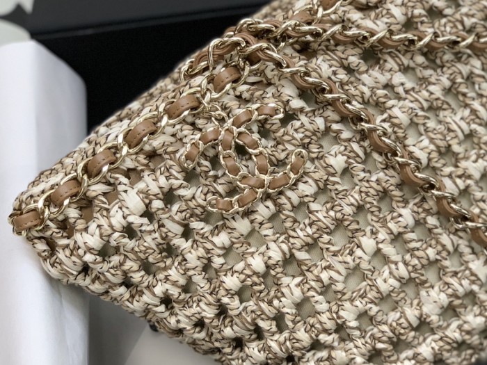 Handbag Chanel size 36*20*12* cm