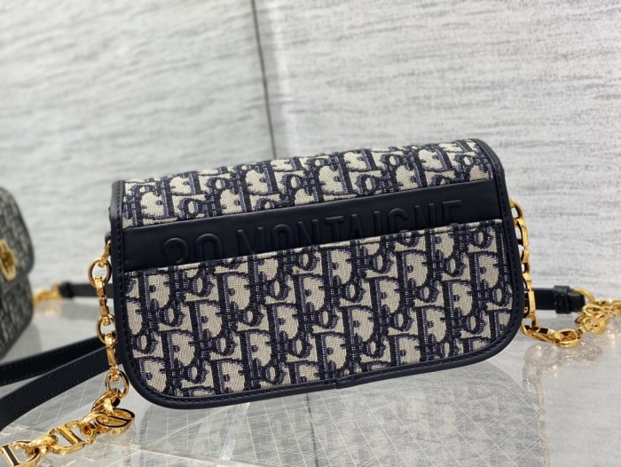 Handbag Dior size 22.5*6.5*12.5 cm