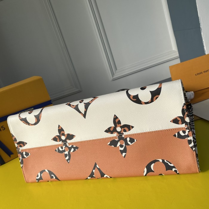 Handbag Louis Vuitton M45675 size 41.0 x 34.0 x 19.0 cm