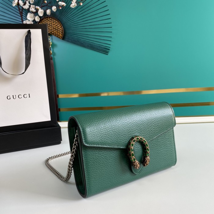 Handbag Gucci 401231 size 20*13.5*4 cm