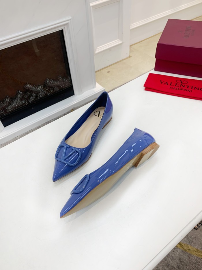 VALENTINO GARAVANI VLogo Signature WOMEN 21