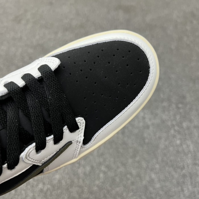 Jordan 1 Retro Low OG SP Travis Scott Olive (Women's)