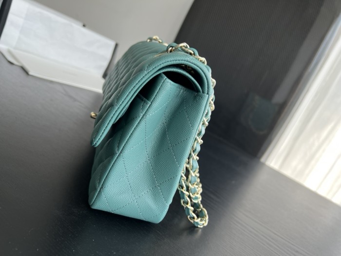 Handbag Chanel size 25 cm