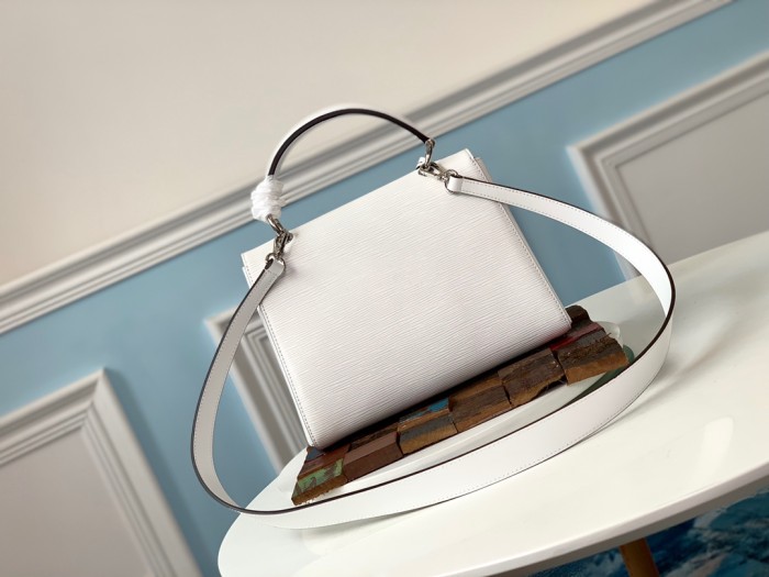 Handbag Louis Vuitton Grenelle M53695 M53834 M53694 M53691 size：26.0 x 20.0 x 12.0 cm