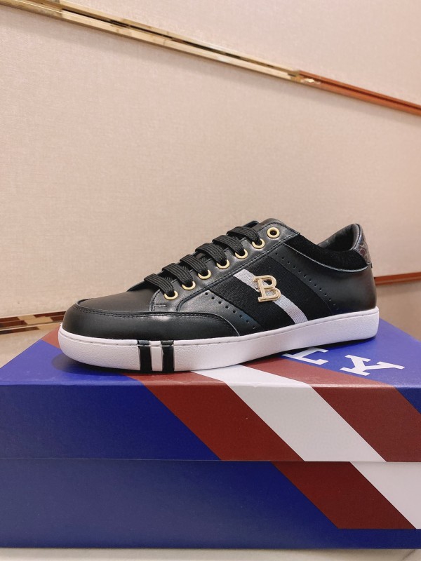 Bally Winton Sneaker 3