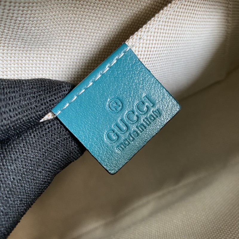 Handbag Gucci 447632 size 24*13*7 cm