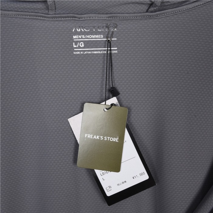 Clothes ARC'TERYX 93