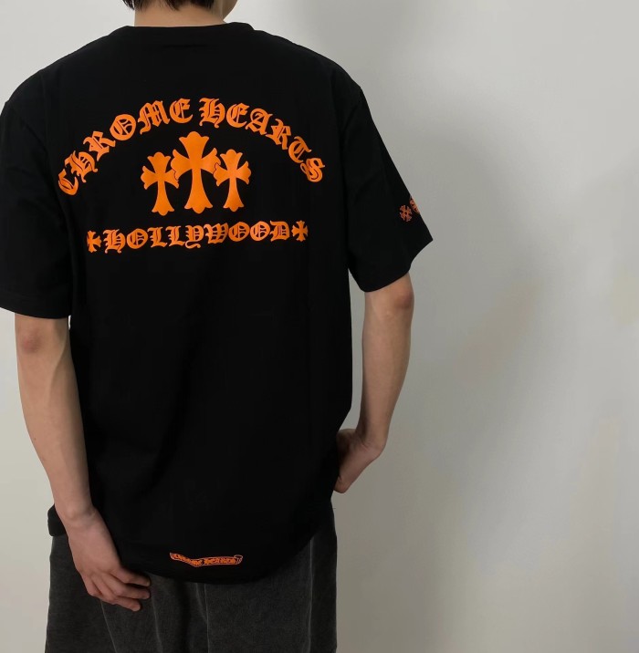 Clothes Chrome Hearts18