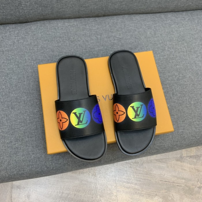 Louis Vuitton Slipper 122
