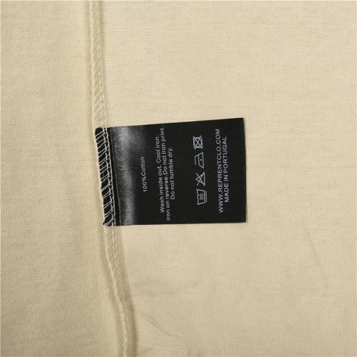 Clothes Represent 4