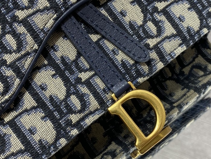 Handbag Dior size 17 cm