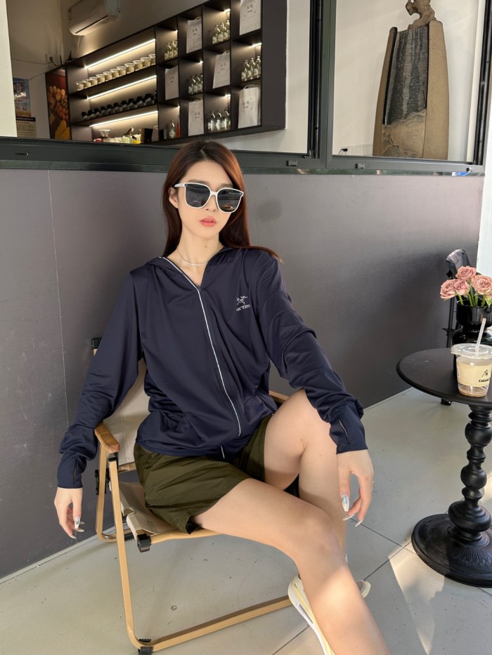 Clothes ARC'TERYX 91