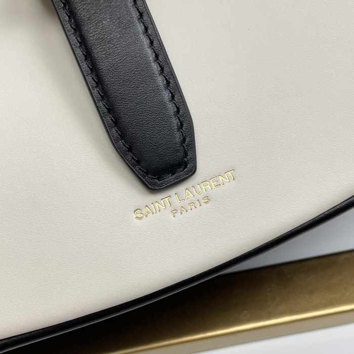 Handbags SAINT LAURENT 672615 size 24.5×18×7 cm