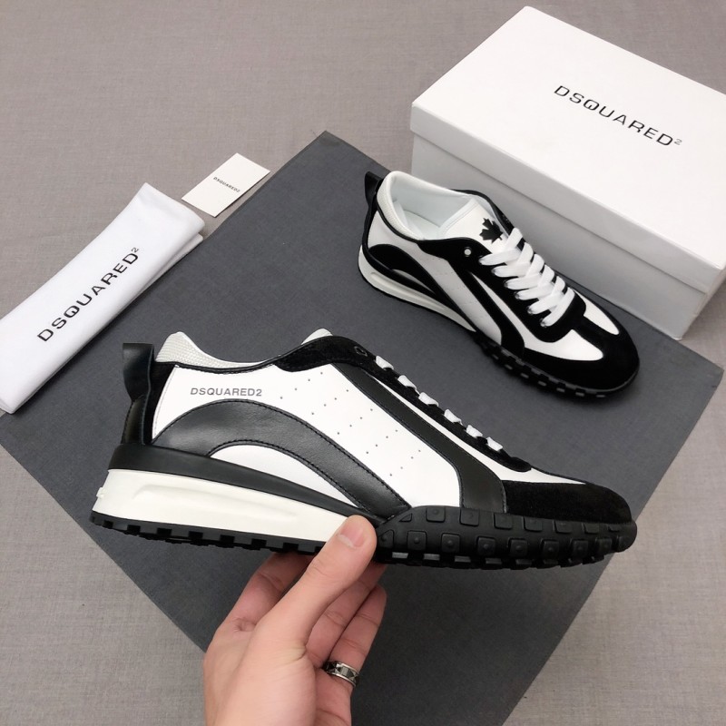 DSQUARED2 sneaker 8