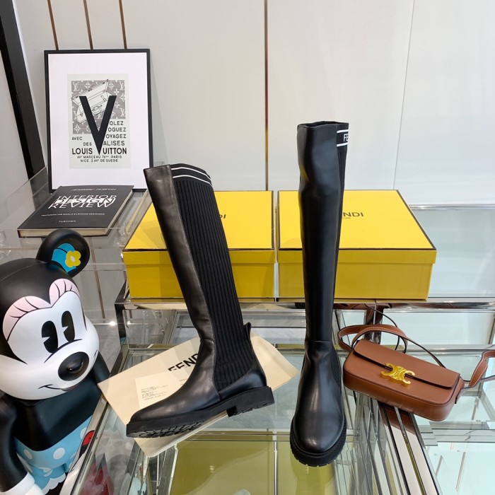 Fendi Boots 13