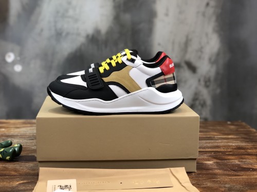 Burberry Vintage Sneaker 7
