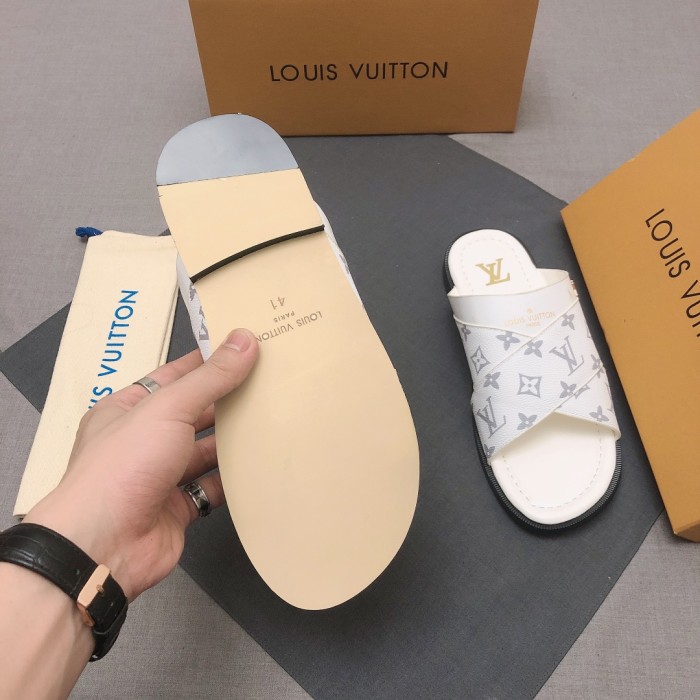 Louis Vuitton Slipper 29