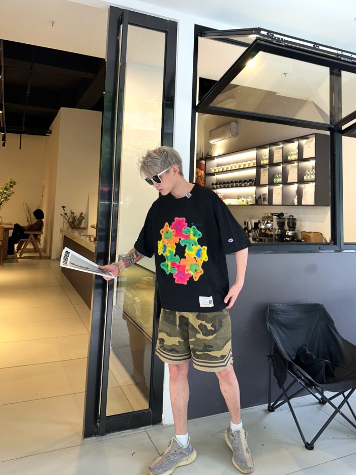 Clothes MIHARA YASUHIRO 2