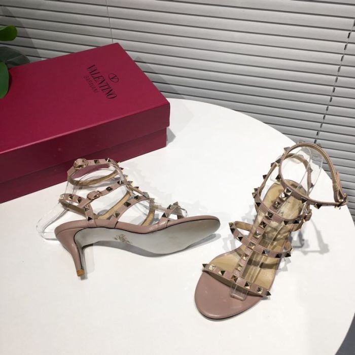 VALENTINO GARAVANI Rockstud WOMEN 36
