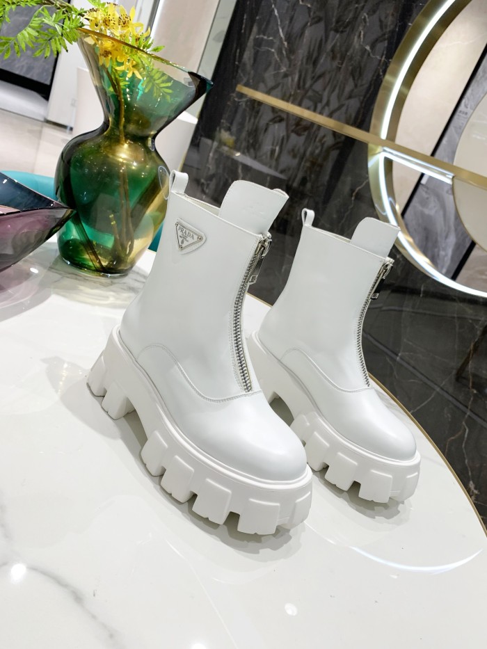 Prada Boots Women 22