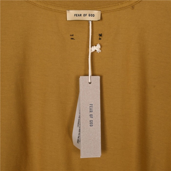 Clothes FEAR OF GOD 91