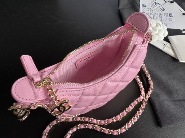 Handbag Chanel AP3232 size 14cmx10cmx6 cm