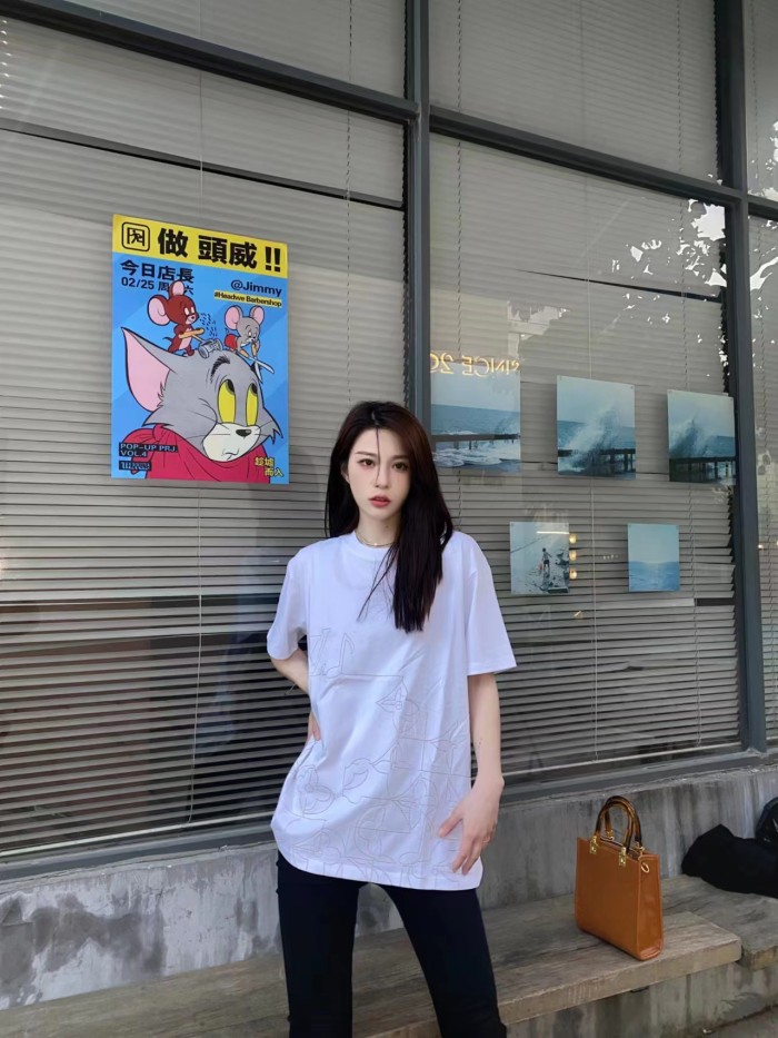 Clothes Louis Vuitton 198