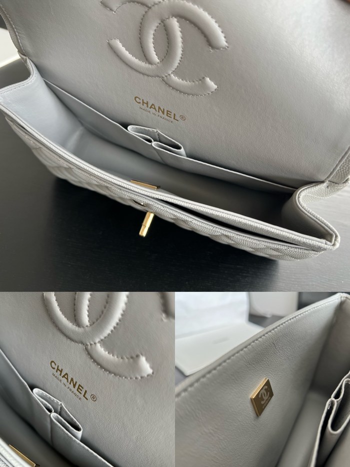 Handbag Chanel size 25 cm