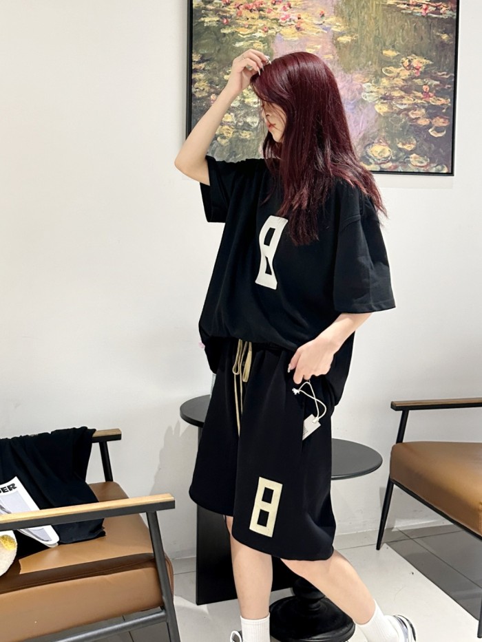 Clothes FEAR OF GOD 110