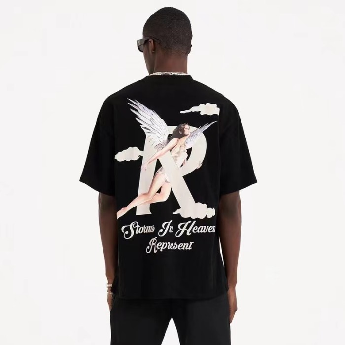 Clothes Represent 1