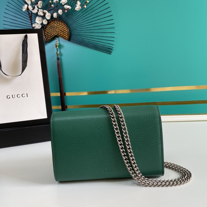 Handbag Gucci 401231 size 20*13.5*4 cm