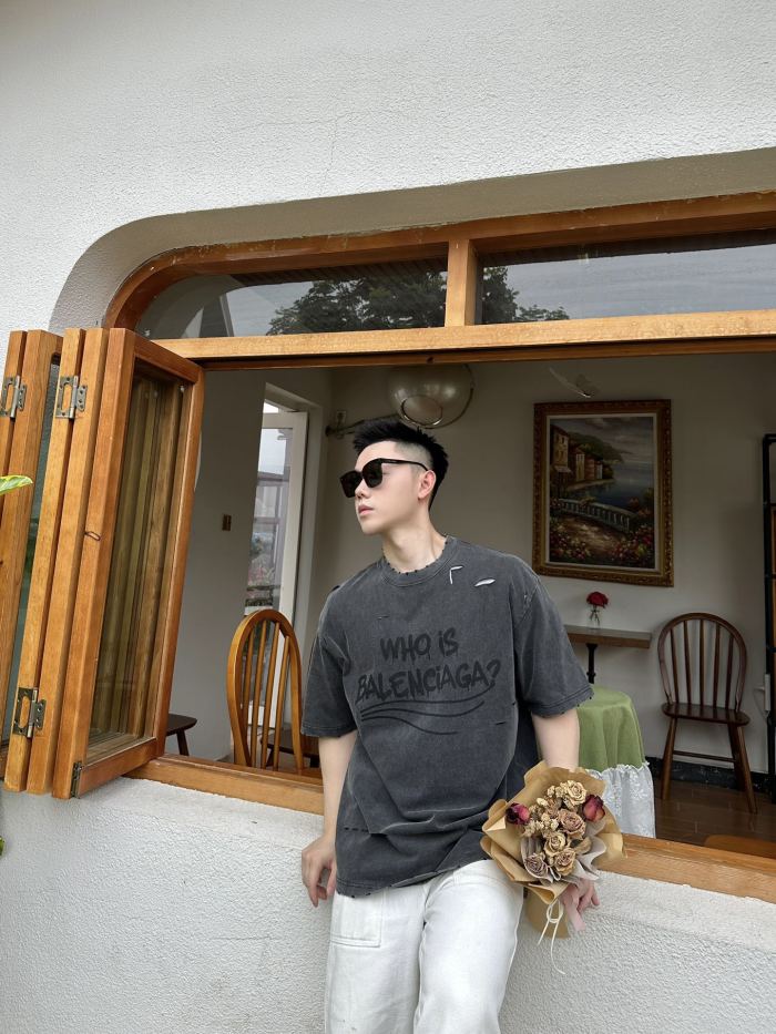 Clothes Balenciaga 276