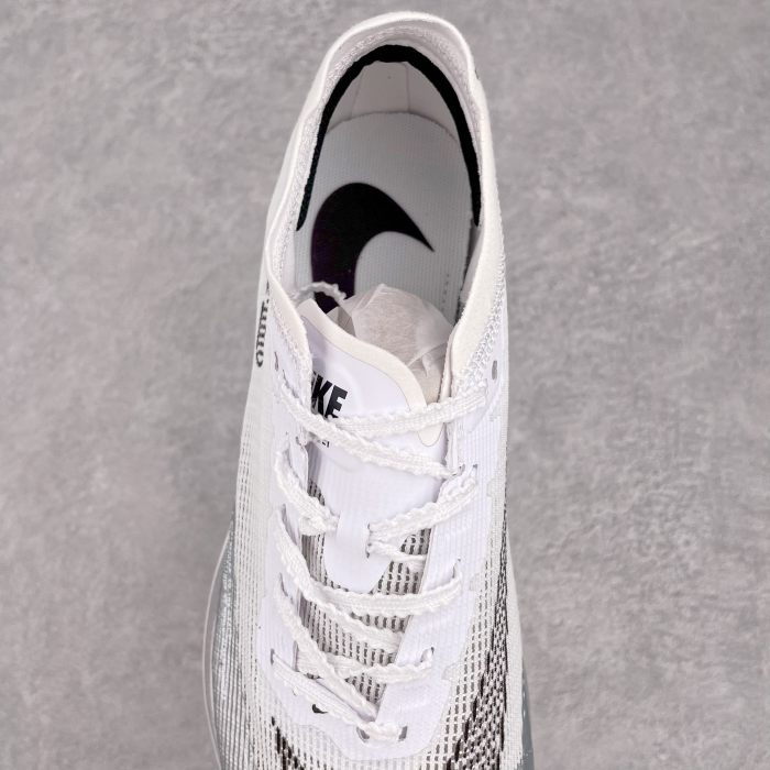 Nike ZoomX Vaporfly NEXT% 2 White Metallic Silver