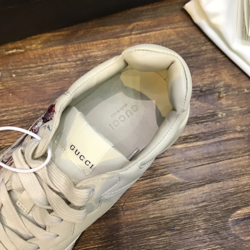 Gucci Rhyton sneaker 46
