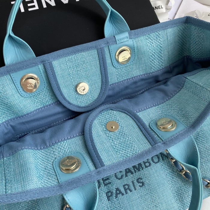 Handbag Chanel size 38*30*21 cm